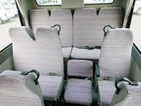 HINO LIESSE BUS 2007