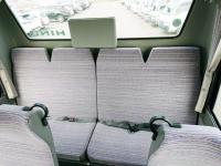 HINO LIESSE BUS 2007