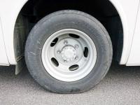 HINO LIESSE BUS 2007