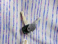 HINO LIESSE BUS 2007