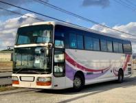 Used ISUZU GALAMIO