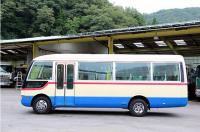 MITSUBISHI ROSA BUS 2001