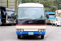 MITSUBISHI ROSA BUS 2001