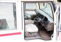 MITSUBISHI ROSA BUS 2001