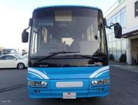 MITSUBISHI AERO MIDI 2003