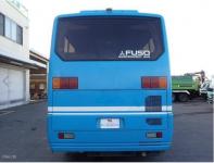 MITSUBISHI AERO MIDI 2003