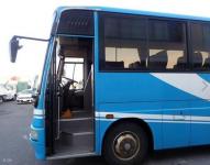 MITSUBISHI AERO MIDI 2003