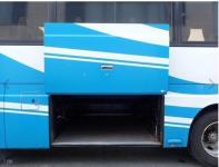 MITSUBISHI AERO MIDI 2003