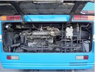 MITSUBISHI AERO MIDI 2003