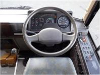 MITSUBISHI AERO MIDI 2003