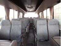 MITSUBISHI AERO MIDI 2003