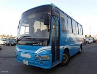 MITSUBISHI AERO MIDI 2003