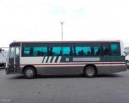 MITSUBISHI AERO MIDI 2002