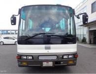 MITSUBISHI AERO MIDI 2002