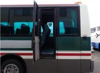 MITSUBISHI AERO MIDI 2002