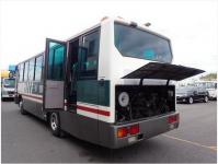 MITSUBISHI AERO MIDI 2002