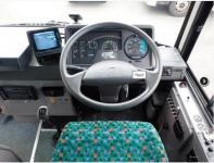 MITSUBISHI AERO MIDI 2002