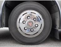 MITSUBISHI AERO MIDI 2002