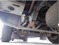 MITSUBISHI AERO MIDI 2002