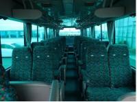 MITSUBISHI AERO MIDI 2002