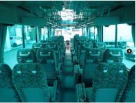 MITSUBISHI AERO MIDI 2002