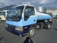 ISUZU ELF 2003