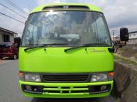 Used HINO LIESSE