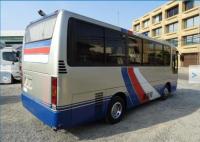 HINO LIESSE BUS 1995