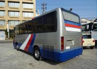 HINO LIESSE BUS 1995