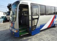 HINO LIESSE BUS 1995