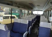 HINO LIESSE BUS 1995