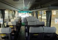HINO LIESSE BUS 1995