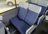 HINO LIESSE BUS 1995