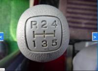 HINO LIESSE BUS 1995