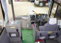 HINO LIESSE BUS 1995