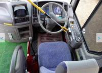 HINO LIESSE BUS 1995
