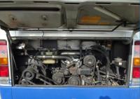 HINO LIESSE BUS 1995