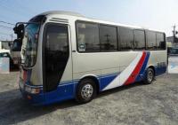 Used HINO LIESSE BUS