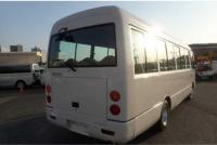 MITSUBISHI ROSA 2005