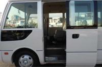 MITSUBISHI ROSA 2005