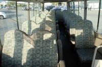 MITSUBISHI ROSA 2005