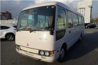 MITSUBISHI ROSA 2005