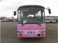 HINO LIESSE BUS 2010