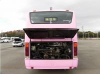 HINO LIESSE BUS 2010