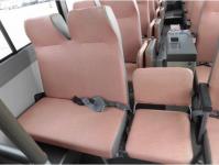 HINO LIESSE BUS 2010