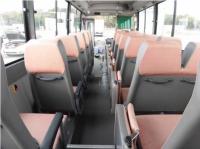 HINO LIESSE BUS 2010