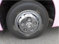 HINO LIESSE BUS 2010