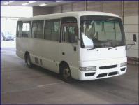 NISSAN CIVILIAN BUS 2008