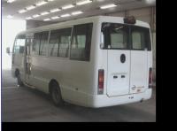 NISSAN CIVILIAN BUS 2008