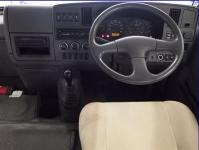 NISSAN CIVILIAN BUS 2008